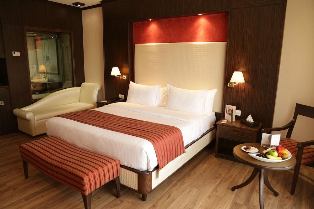 Golden Lili Resort & Spa Aley Buitenkant foto