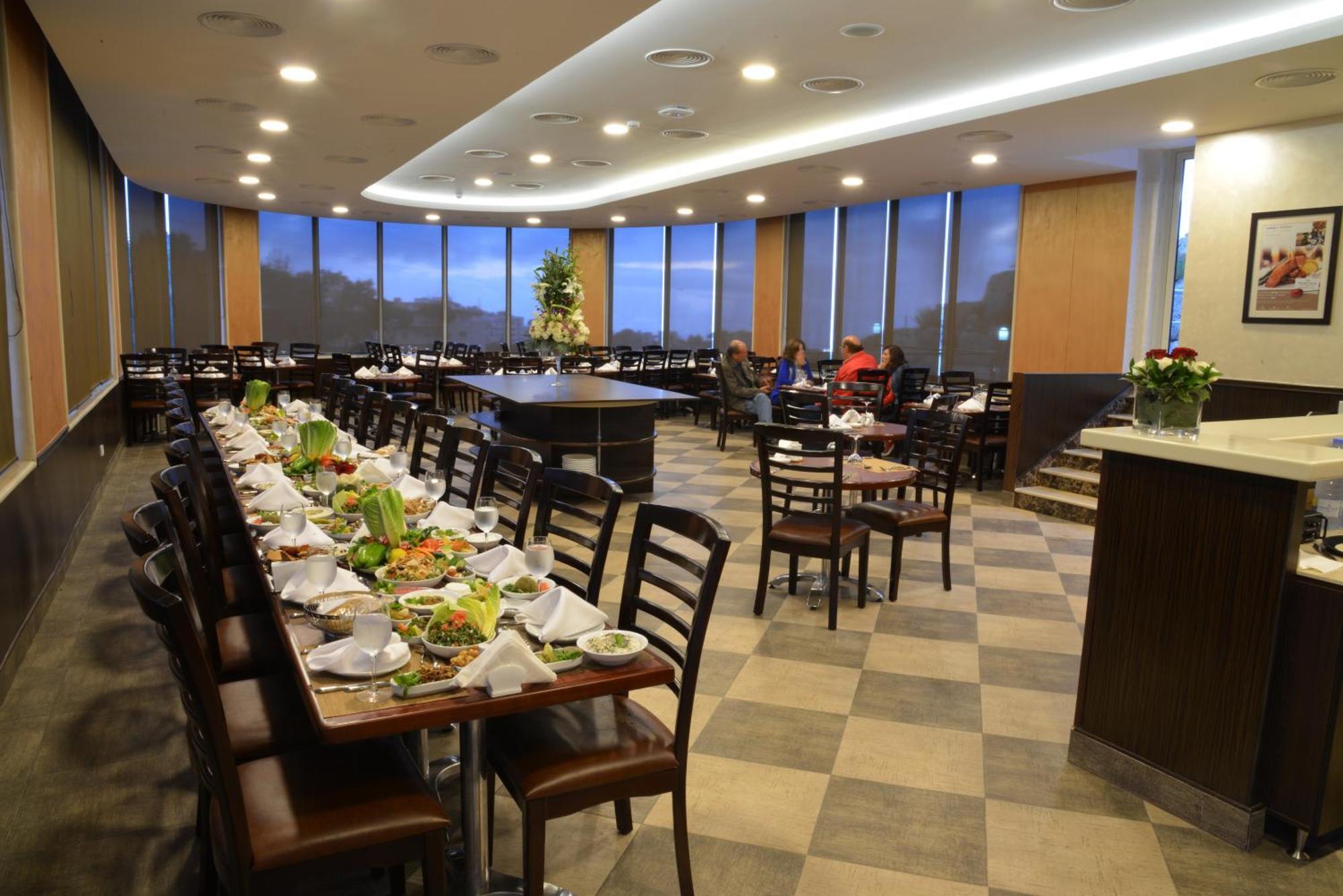 Golden Lili Resort & Spa Aley Buitenkant foto