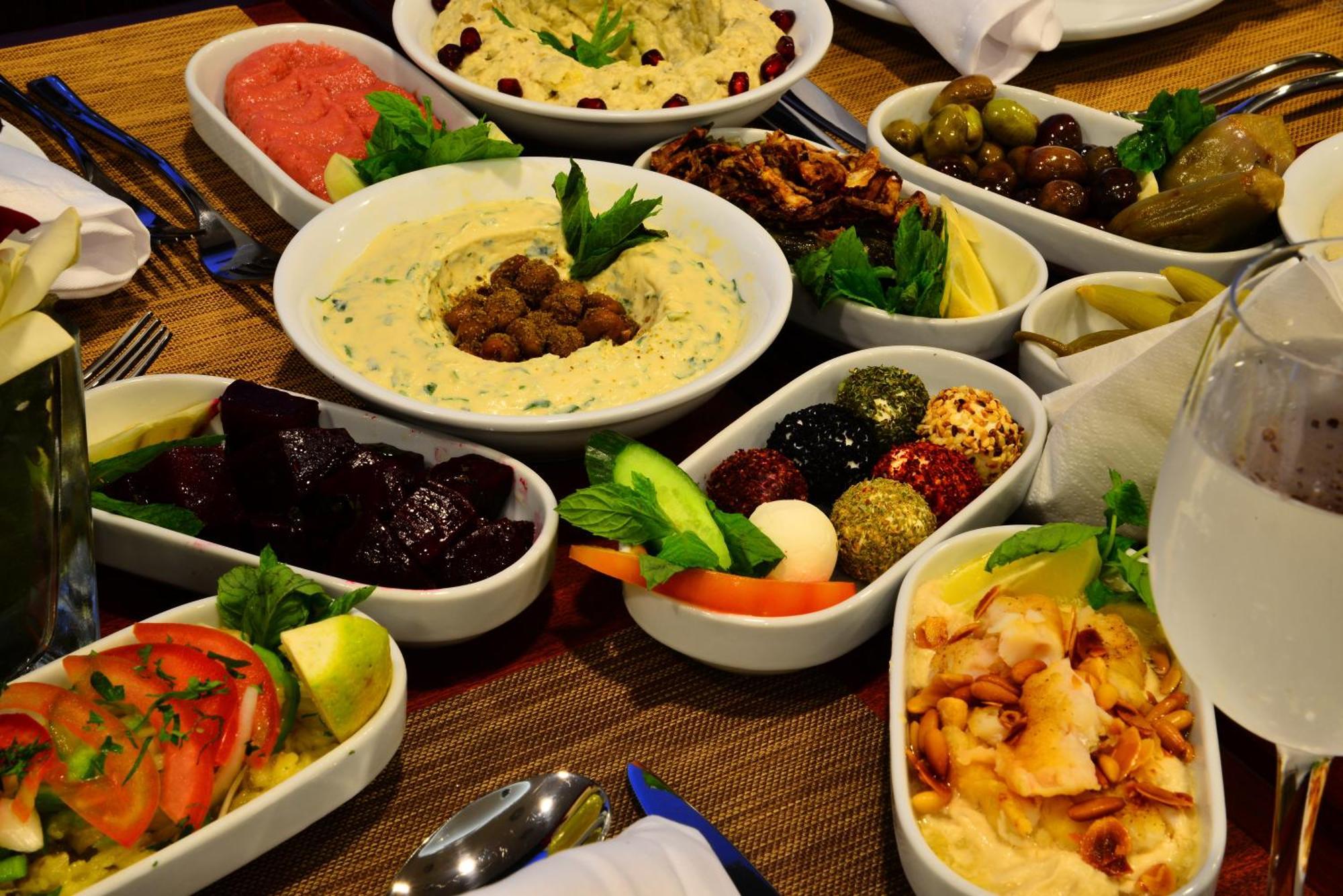 Golden Lili Resort & Spa Aley Buitenkant foto