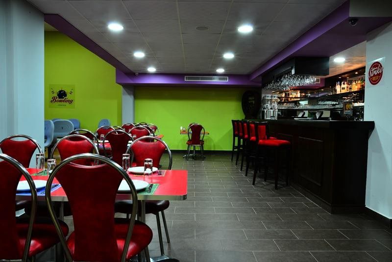 Golden Lili Resort & Spa Aley Buitenkant foto