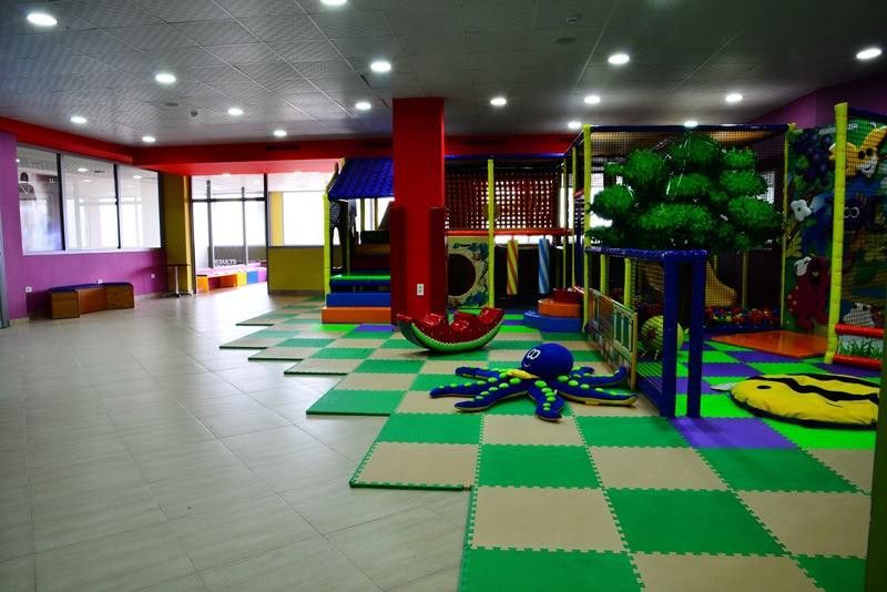 Golden Lili Resort & Spa Aley Buitenkant foto