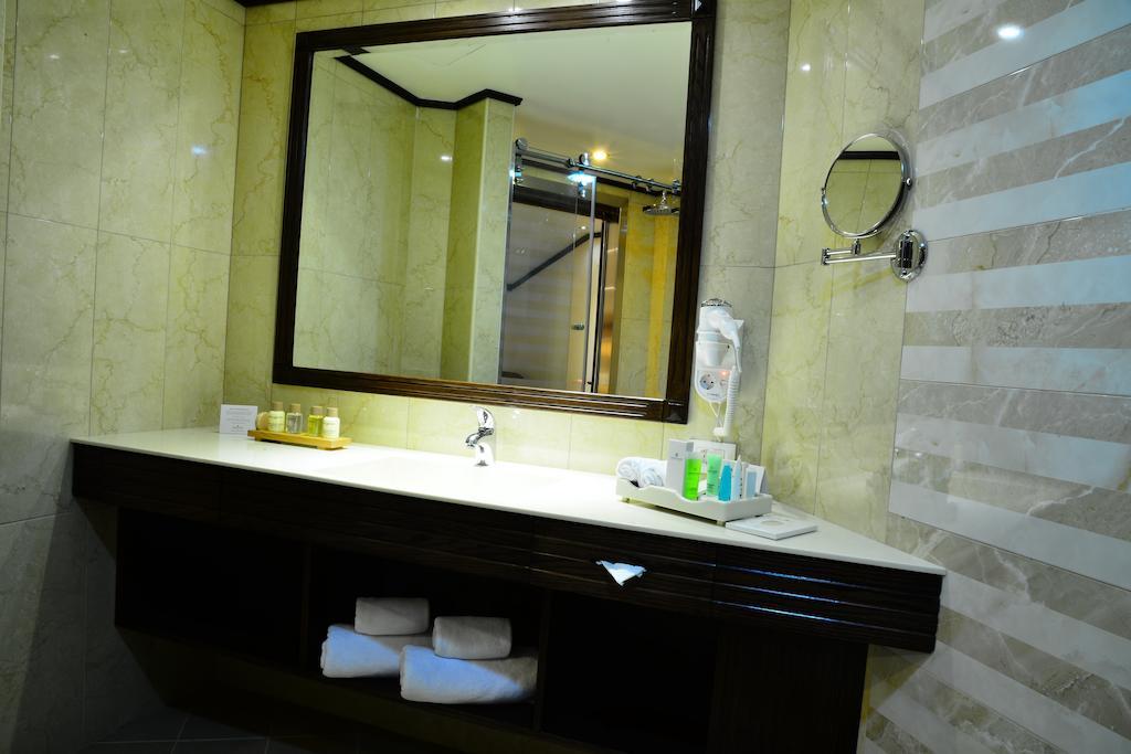Golden Lili Resort & Spa Aley Kamer foto